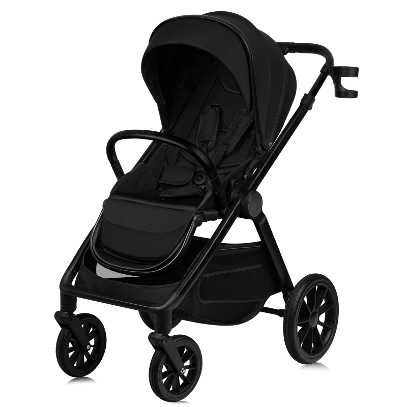LO-LAYLA3IN1 BLACK ONYX