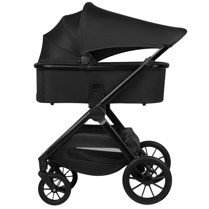 LO-LAYLA3IN1 BLACK ONYX