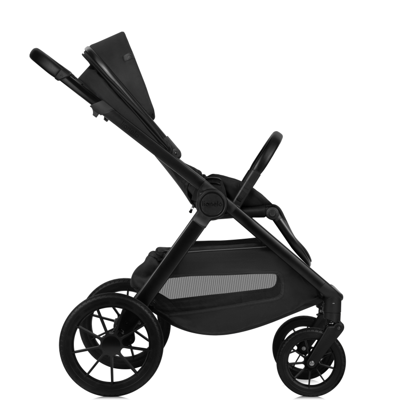 LO-LAYLA3IN1 BLACK ONYX
