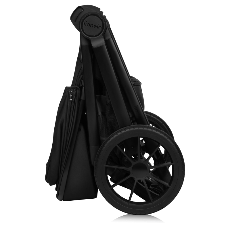 LO-LAYLA3IN1 BLACK ONYX