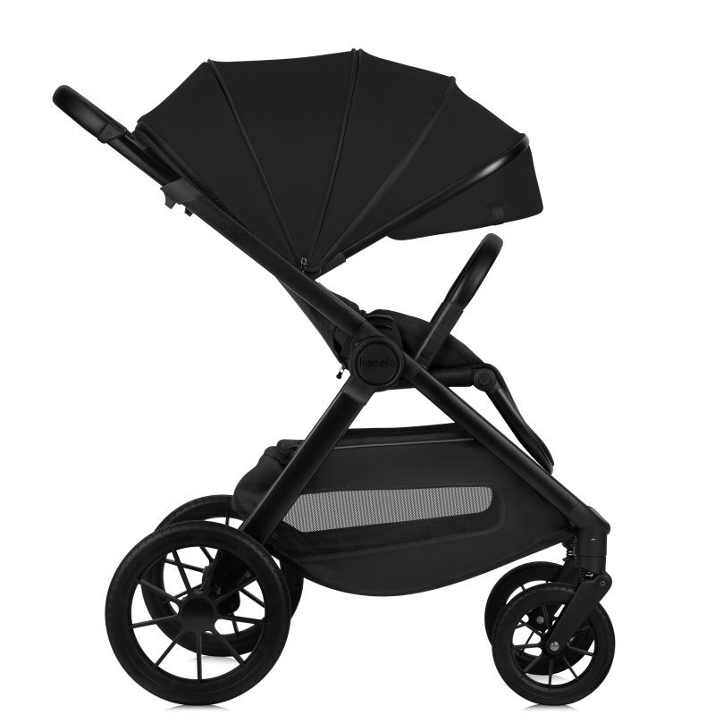 LO-LAYLA3IN1 BLACK ONYX