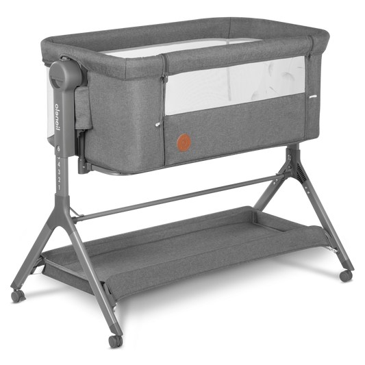 Lionelo Leonie Plus 3‑in‑1 Cot