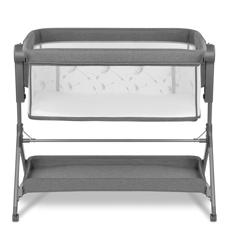 Lionelo Leonie Plus 3‑in‑1 Cot