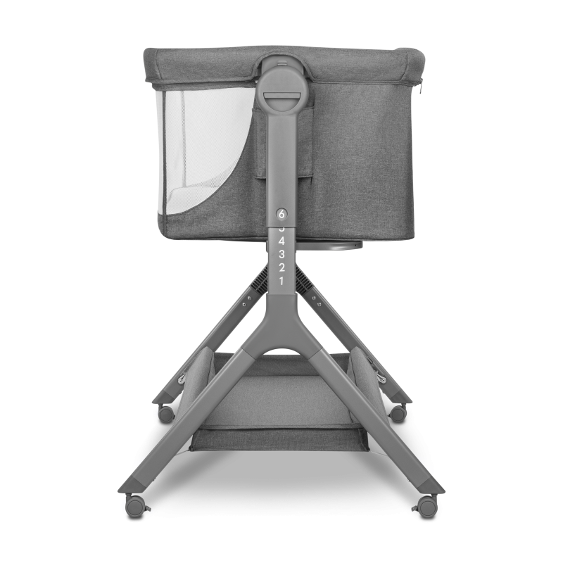 Lionelo Leonie Plus 3‑in‑1 Cot