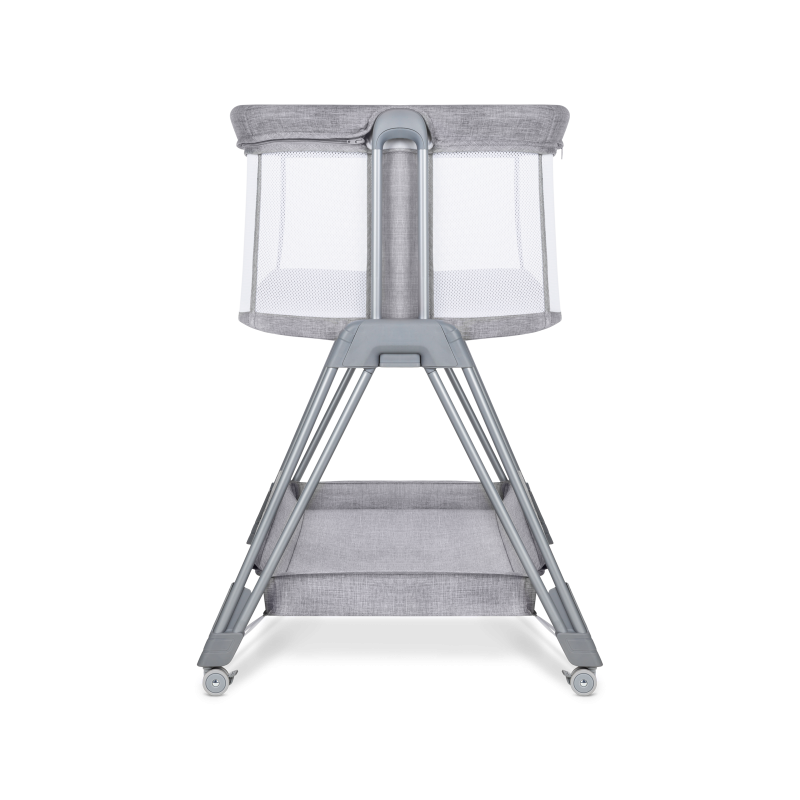 Lionelo Luna 2‑in‑1 Cot