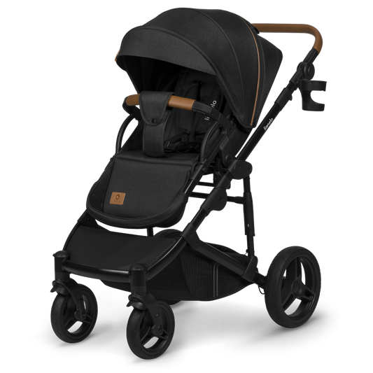 Lionelo Mari Tour 3in1 – Black Onyx