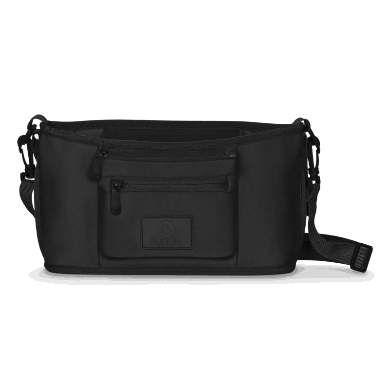 Lionelo Little Cube Black