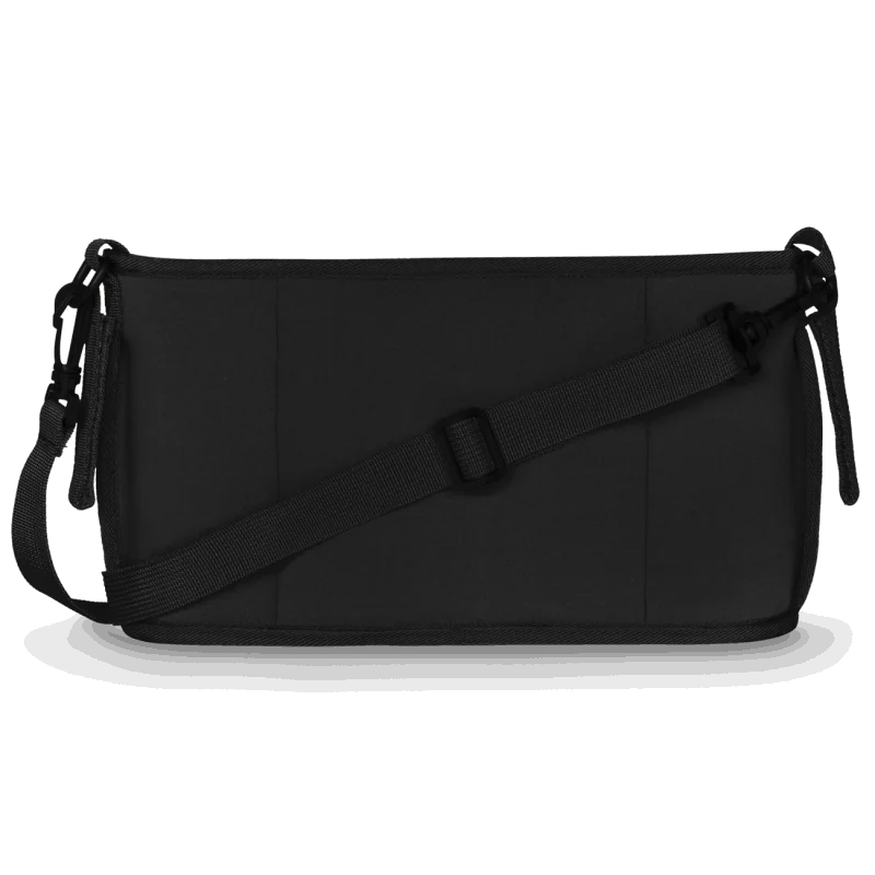 Lionelo Little Cube Black