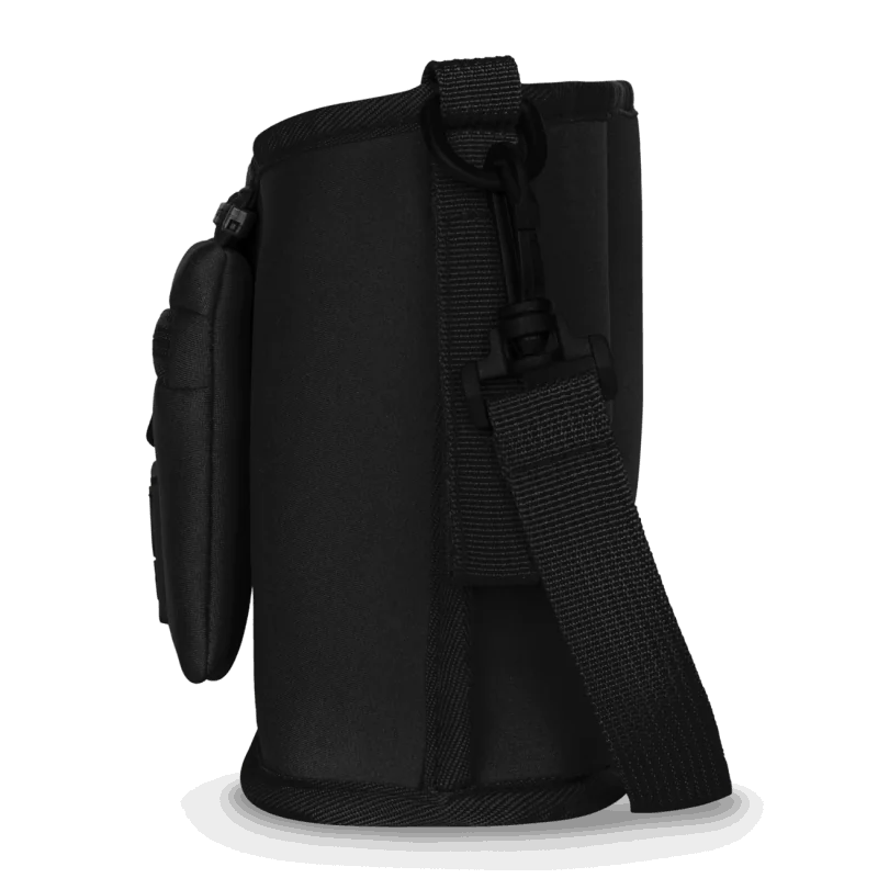 Lionelo Little Cube Black