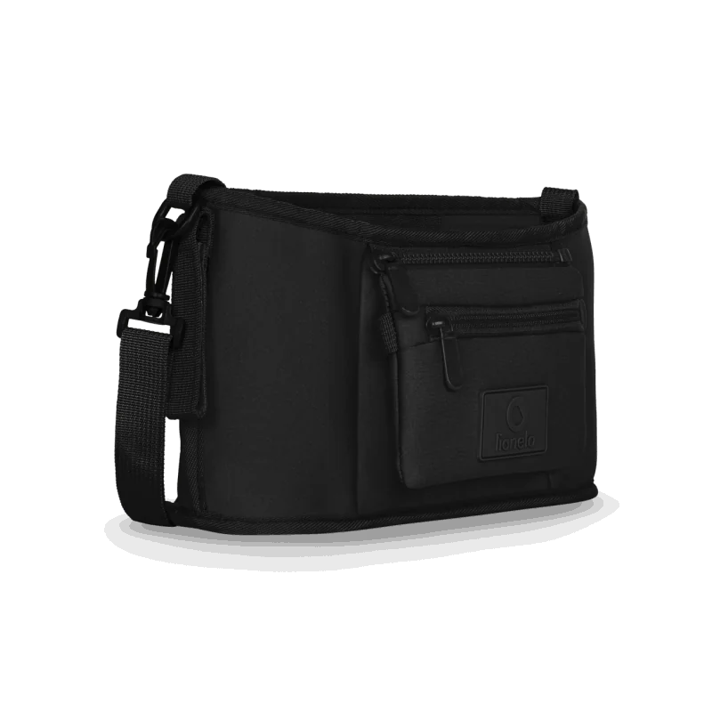 Lionelo Little Cube Black