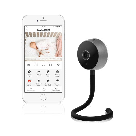 Babyline Smart