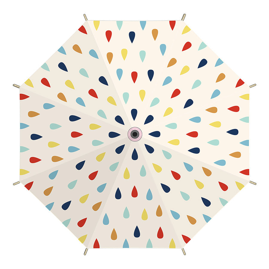 Çadra me figura te ndryshme