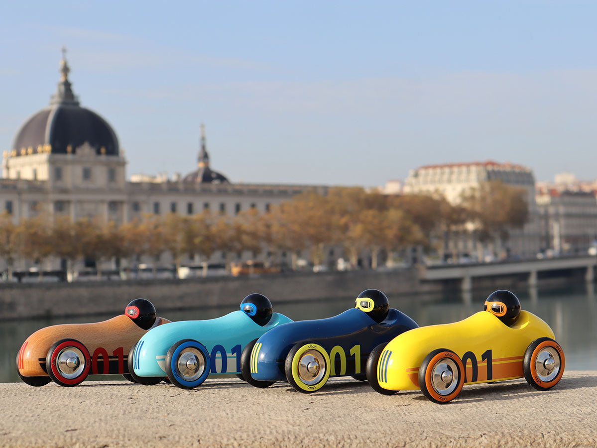 Makina e drurit old sport – teget