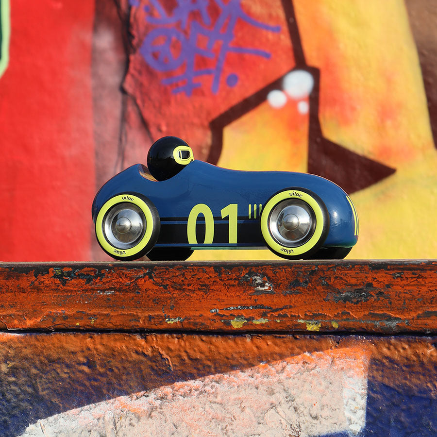 Makina e drurit old sport – teget