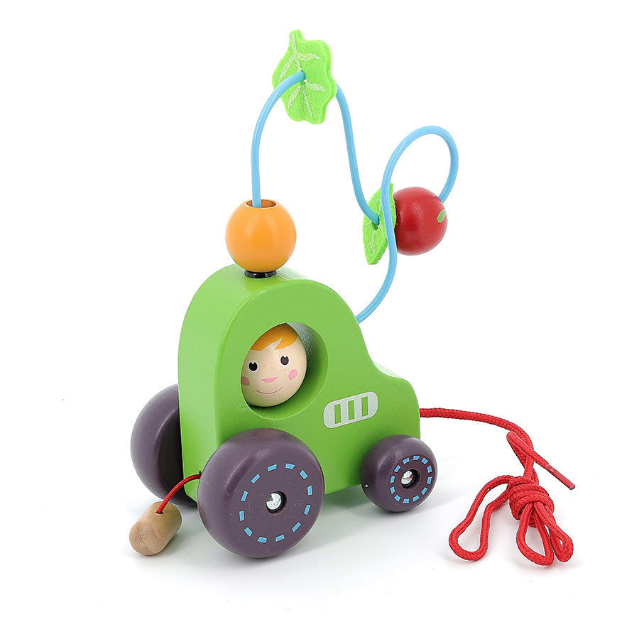 Traktor multi–aktiv