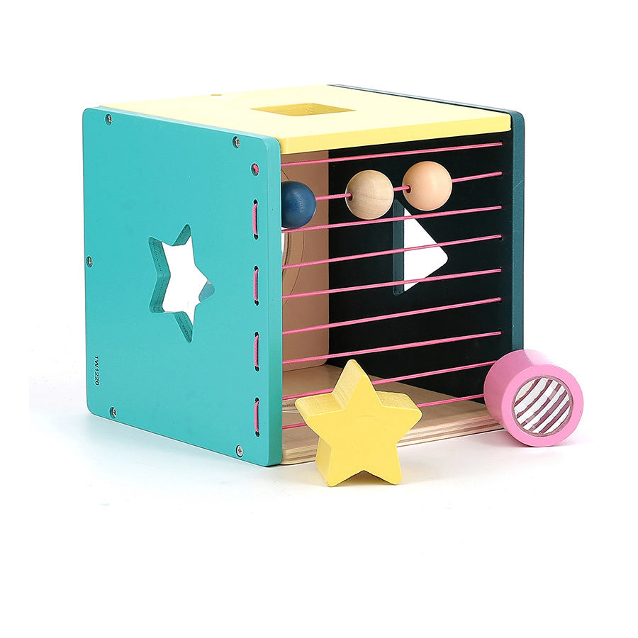 Loja e renditjes së formave