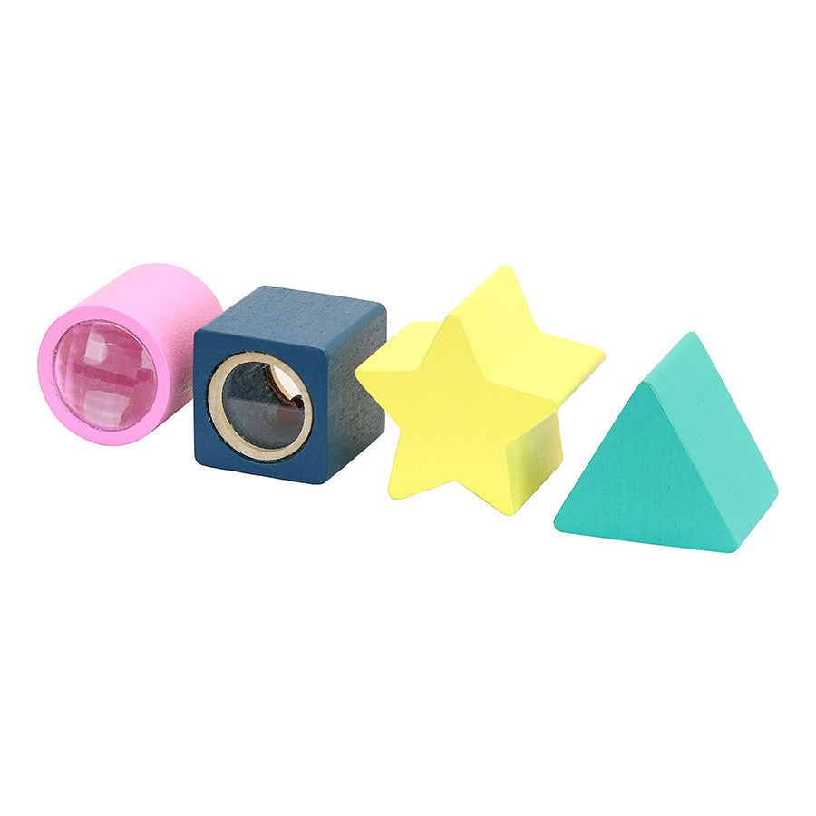 Loja e renditjes së formave