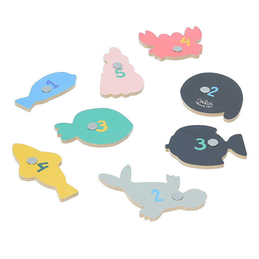 Loja e peshkimit të kafshëve detare