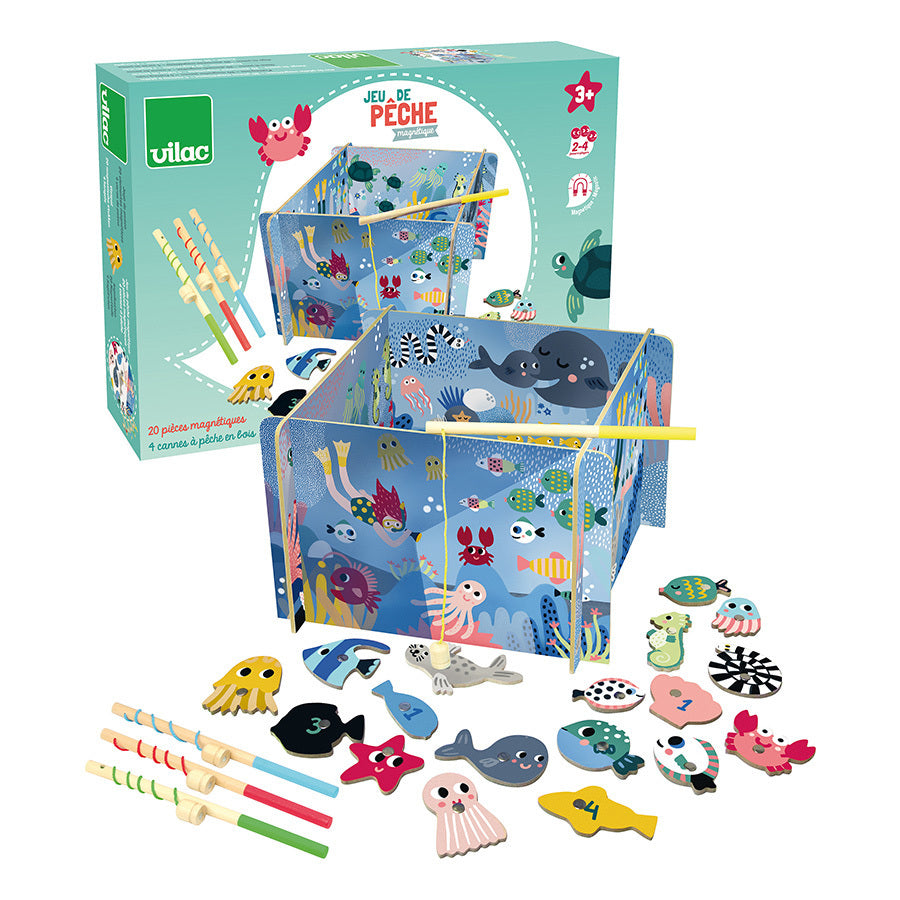 Loja e peshkimit të kafshëve detare