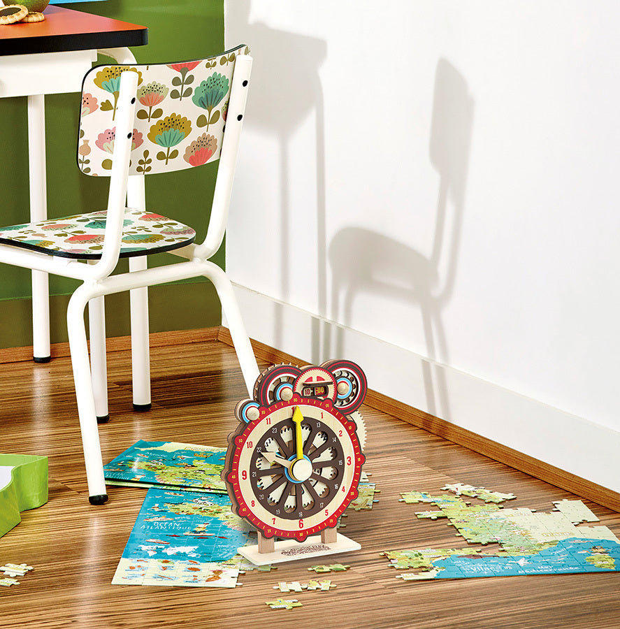 Orë për fillestarë