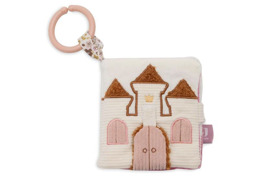 Libër aktivitetesh koleksioni “Zanat e Luleve”