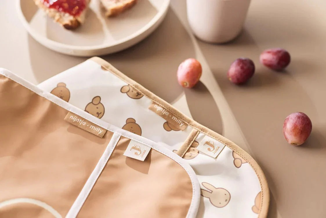 Përparëse kundër ujit Miffy and Friends