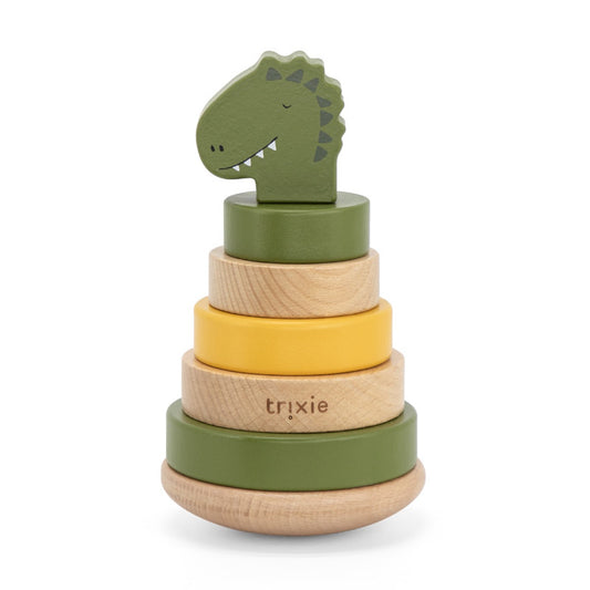 Lodër druri Dino