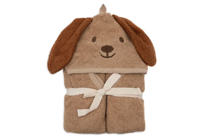 Peshqir i butë me Qenushin Diego