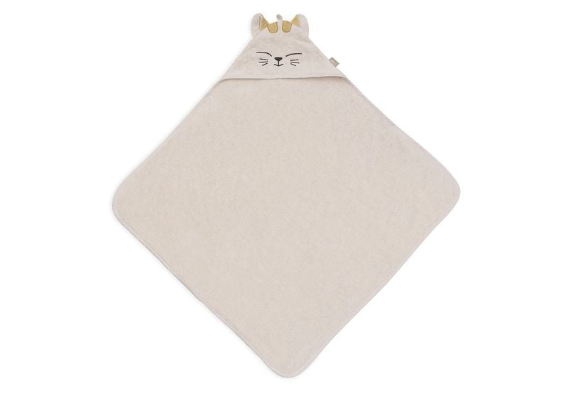 Peshqir i butë me Macen Charlie