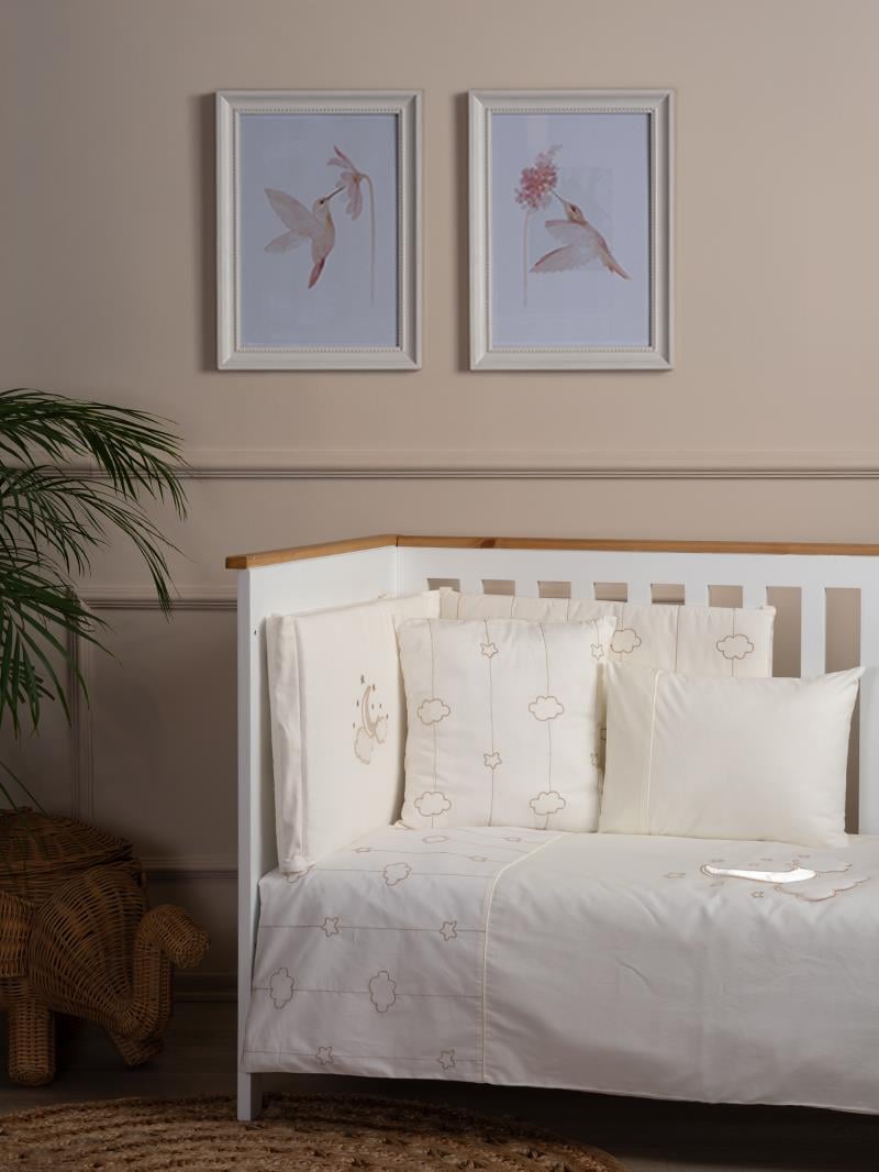 Set për shtrat Luna