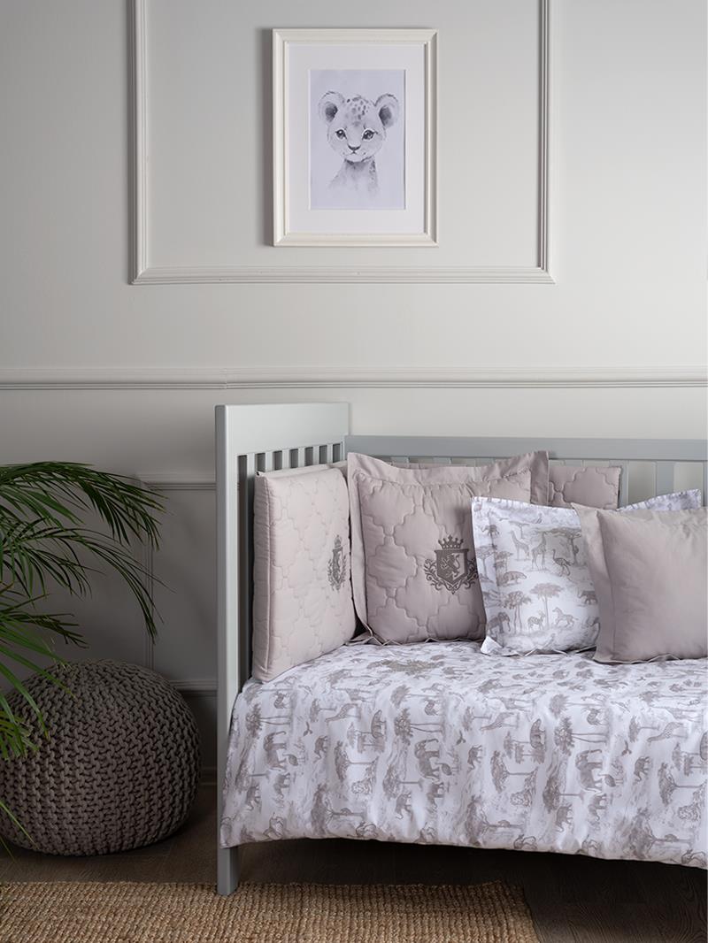 Set për shtrat Safari