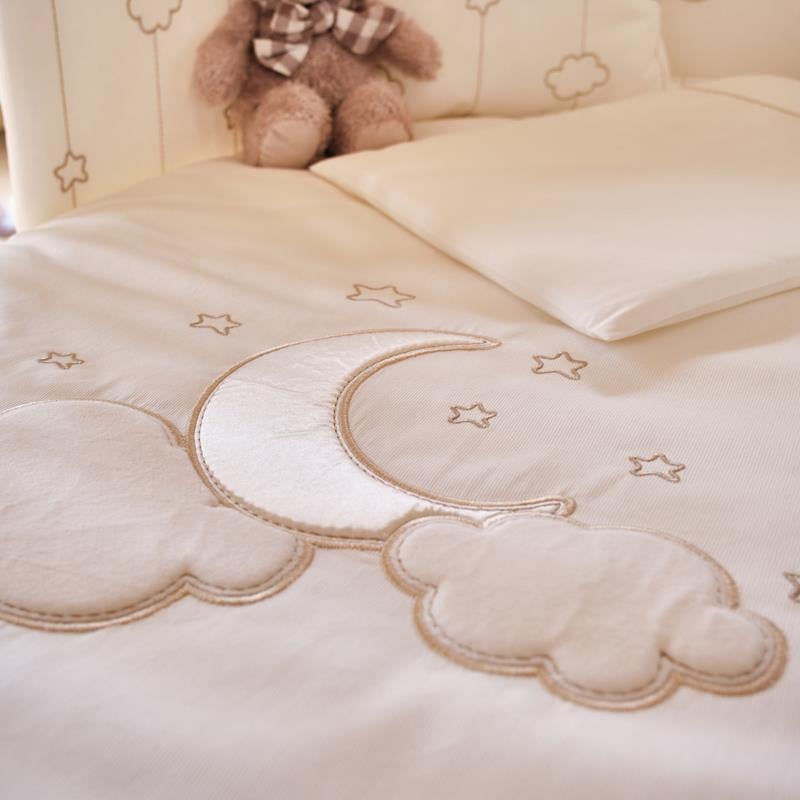 Set për shtrat Luna