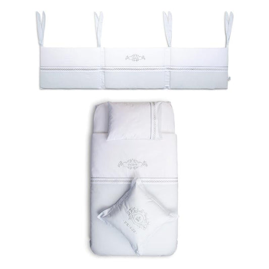 Set për shtrat Princ