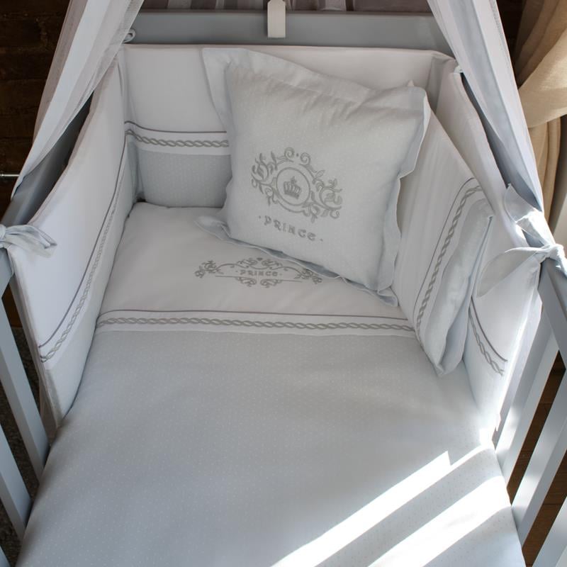 Set për shtrat Princ