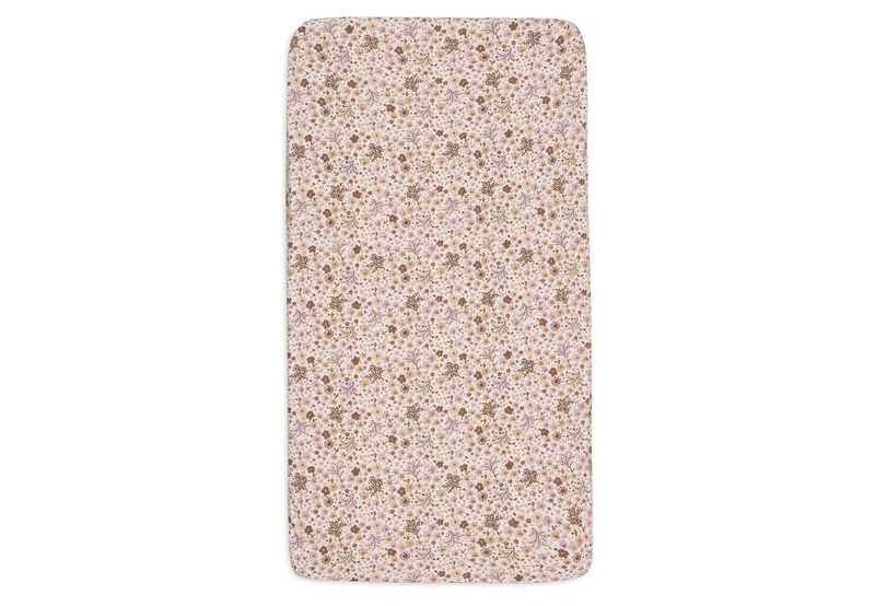 Çarçaf me llastik, koleksioni “Zanat e Luleve”